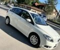 Белый Мерседес Б-класс, объемом двигателя 1.5 л и пробегом 330 тыс. км за 10961 $, фото 1 на Automoto.ua