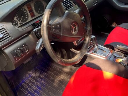 Белый Мерседес Б-класс, объемом двигателя 2 л и пробегом 340 тыс. км за 6700 $, фото 1 на Automoto.ua