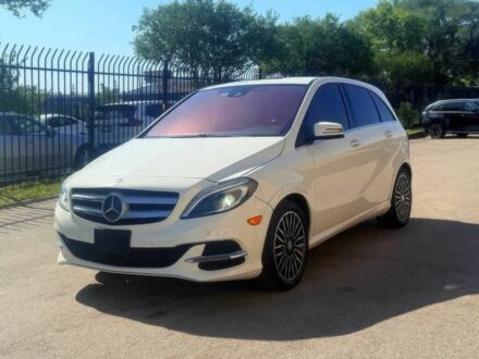 Мерседес Б-класс 2015 в Одессе на Automoto.ua Белый Мерседес Б-класс, объемом двигателя 0 л и пробегом 75 тыс. км за 9900 $, фото 1 на Automoto.ua