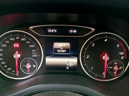 Белый Мерседес Б-класс, объемом двигателя 1.5 л и пробегом 317 тыс. км за 10200 $, фото 1 на Automoto.ua