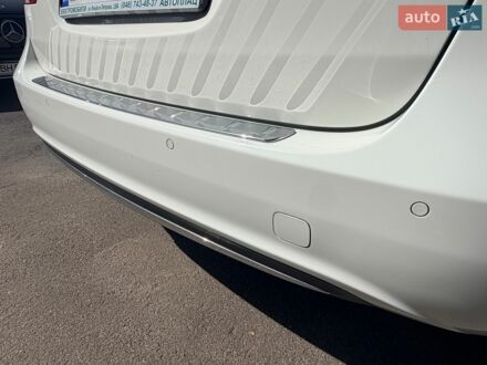 Білий Мерседес Б-клас, об'ємом двигуна 0 л та пробігом 106 тис. км за 11800 $, фото 1 на Automoto.ua