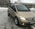 Бежевый Мерседес Б-класс, объемом двигателя 1.5 л и пробегом 320 тыс. км за 2800 $, фото 1 на Automoto.ua