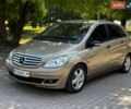 Бежевый Мерседес Б-класс, объемом двигателя 2.04 л и пробегом 188 тыс. км за 5699 $, фото 1 на Automoto.ua