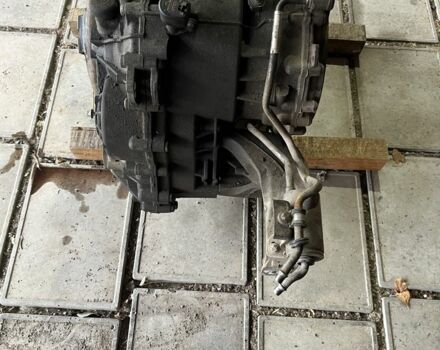 Бежевый Мерседес Б-класс, объемом двигателя 2 л и пробегом 250 тыс. км за 594 $, фото 2 на Automoto.ua