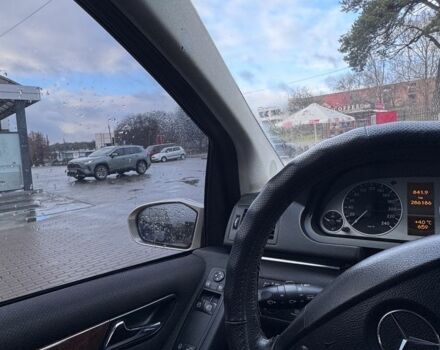 Бежевый Мерседес Б-класс, объемом двигателя 2 л и пробегом 286 тыс. км за 5450 $, фото 3 на Automoto.ua