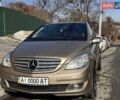 Бежевый Мерседес Б-класс, объемом двигателя 2.03 л и пробегом 262 тыс. км за 6300 $, фото 1 на Automoto.ua