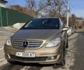 Бежевий Мерседес Б-клас, об'ємом двигуна 2.03 л та пробігом 262 тис. км за 6100 $, фото 1 на Automoto.ua