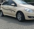 Бежевый Мерседес Б-класс, объемом двигателя 2.03 л и пробегом 280 тыс. км за 6000 $, фото 1 на Automoto.ua