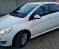 Бежевый Мерседес Б-класс, объемом двигателя 1.7 л и пробегом 126 тыс. км за 7350 $, фото 1 на Automoto.ua