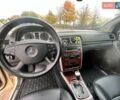 Бежевий Мерседес Б-клас, об'ємом двигуна 1.99 л та пробігом 199 тис. км за 7800 $, фото 13 на Automoto.ua