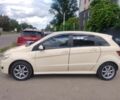Бежевий Мерседес Б-клас, об'ємом двигуна 2 л та пробігом 390 тис. км за 7777 $, фото 1 на Automoto.ua