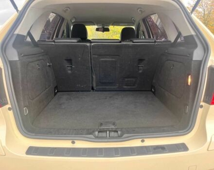 Бежевый Мерседес Б-класс, объемом двигателя 2 л и пробегом 199 тыс. км за 7500 $, фото 8 на Automoto.ua