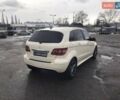 Бежевий Мерседес Б-клас, об'ємом двигуна 1.99 л та пробігом 200 тис. км за 7900 $, фото 4 на Automoto.ua