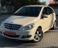 Бежевий Мерседес Б-клас, об'ємом двигуна 1.99 л та пробігом 400 тис. км за 6800 $, фото 1 на Automoto.ua