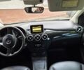 Бежевый Мерседес Б-класс, объемом двигателя 1.8 л и пробегом 359 тыс. км за 8200 $, фото 12 на Automoto.ua