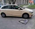 Бежевый Мерседес Б-класс, объемом двигателя 1.8 л и пробегом 290 тыс. км за 8600 $, фото 2 на Automoto.ua