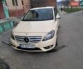 Бежевий Мерседес Б-клас, об'ємом двигуна 1.8 л та пробігом 310 тис. км за 9000 $, фото 1 на Automoto.ua