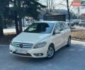 Бежевий Мерседес Б-клас, об'ємом двигуна 1.8 л та пробігом 240 тис. км за 8500 $, фото 1 на Automoto.ua
