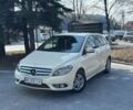 Бежевий Мерседес Б-клас, об'ємом двигуна 1.8 л та пробігом 240 тис. км за 8500 $, фото 1 на Automoto.ua