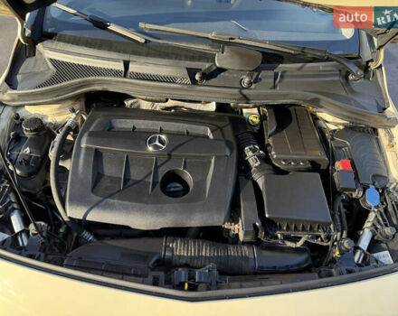 Бежевий Мерседес Б-клас, об'ємом двигуна 1.5 л та пробігом 318 тис. км за 10500 $, фото 19 на Automoto.ua