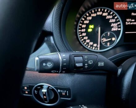 Бежевый Мерседес Б-класс, объемом двигателя 1.46 л и пробегом 318 тыс. км за 10790 $, фото 18 на Automoto.ua