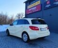 Бежевий Мерседес Б-клас, об'ємом двигуна 1.5 л та пробігом 360 тис. км за 9000 $, фото 18 на Automoto.ua