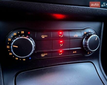 Бежевый Мерседес Б-класс, объемом двигателя 1.46 л и пробегом 318 тыс. км за 10790 $, фото 26 на Automoto.ua