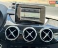 Бежевый Мерседес Б-класс, объемом двигателя 1.5 л и пробегом 240 тыс. км за 9900 $, фото 23 на Automoto.ua