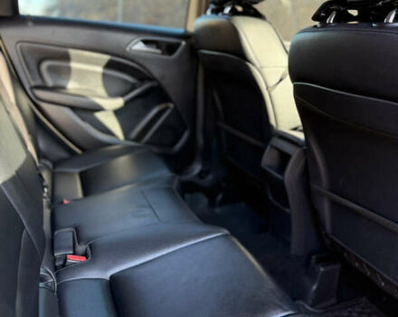 Бежевий Мерседес Б-клас, об'ємом двигуна 1.5 л та пробігом 318 тис. км за 10500 $, фото 15 на Automoto.ua