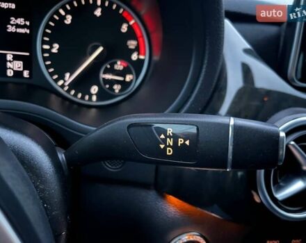 Бежевый Мерседес Б-класс, объемом двигателя 1.46 л и пробегом 318 тыс. км за 10790 $, фото 23 на Automoto.ua