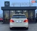 Бежевый Мерседес Б-класс, объемом двигателя 1.46 л и пробегом 318 тыс. км за 10790 $, фото 5 на Automoto.ua