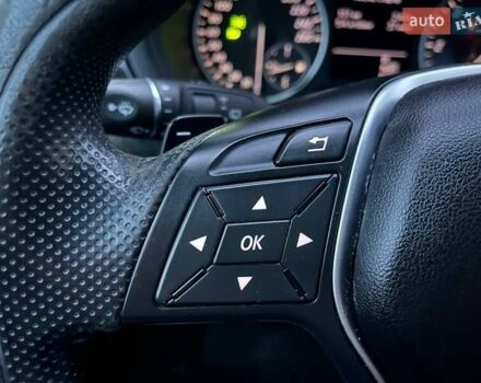 Бежевый Мерседес Б-класс, объемом двигателя 1.46 л и пробегом 318 тыс. км за 10790 $, фото 17 на Automoto.ua