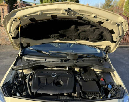 Бежевий Мерседес Б-клас, об'ємом двигуна 1.5 л та пробігом 318 тис. км за 10500 $, фото 18 на Automoto.ua