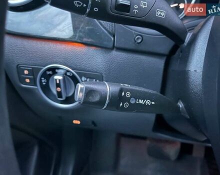 Бежевый Мерседес Б-класс, объемом двигателя 1.46 л и пробегом 318 тыс. км за 10790 $, фото 19 на Automoto.ua