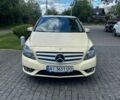 Бежевый Мерседес Б-класс, объемом двигателя 1.46 л и пробегом 327 тыс. км за 9500 $, фото 1 на Automoto.ua