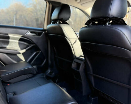 Бежевий Мерседес Б-клас, об'ємом двигуна 1.5 л та пробігом 318 тис. км за 10500 $, фото 16 на Automoto.ua