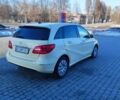 Бежевий Мерседес Б-клас, об'ємом двигуна 1.5 л та пробігом 360 тис. км за 9000 $, фото 27 на Automoto.ua