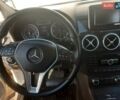 Бежевый Мерседес Б-класс, объемом двигателя 1.46 л и пробегом 270 тыс. км за 9750 $, фото 6 на Automoto.ua