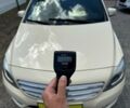 Бежевий Мерседес Б-клас, об'ємом двигуна 1.5 л та пробігом 240 тис. км за 9900 $, фото 31 на Automoto.ua
