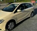 Бежевый Мерседес Б-класс, объемом двигателя 1.46 л и пробегом 350 тыс. км за 8100 $, фото 2 на Automoto.ua