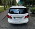Бежевый Мерседес Б-класс, объемом двигателя 0 л и пробегом 97 тыс. км за 10499 $, фото 8 на Automoto.ua
