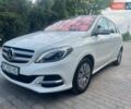 Бежевый Мерседес Б-класс, объемом двигателя 0 л и пробегом 105 тыс. км за 10100 $, фото 1 на Automoto.ua
