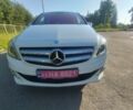 Бежевый Мерседес Б-класс, объемом двигателя 0 л и пробегом 98 тыс. км за 9900 $, фото 9 на Automoto.ua