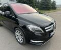 Бежевый Мерседес Б-класс, объемом двигателя 2 л и пробегом 130 тыс. км за 9990 $, фото 1 на Automoto.ua