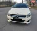 Бежевый Мерседес Б-класс, объемом двигателя 1.46 л и пробегом 375 тыс. км за 12900 $, фото 3 на Automoto.ua