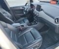 Бежевый Мерседес Б-класс, объемом двигателя 1.46 л и пробегом 375 тыс. км за 12900 $, фото 17 на Automoto.ua