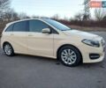 Бежевый Мерседес Б-класс, объемом двигателя 1.46 л и пробегом 375 тыс. км за 12900 $, фото 49 на Automoto.ua