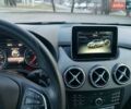 Бежевый Мерседес Б-класс, объемом двигателя 1.46 л и пробегом 375 тыс. км за 12900 $, фото 37 на Automoto.ua