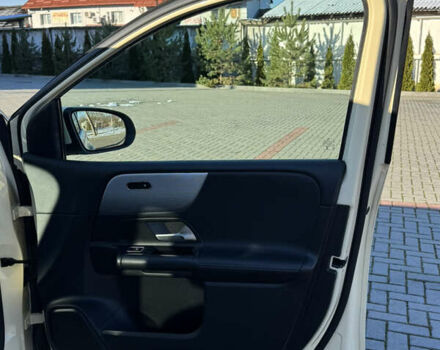 Бежевый Мерседес Б-класс, объемом двигателя 1.5 л и пробегом 206 тыс. км за 17800 $, фото 14 на Automoto.ua