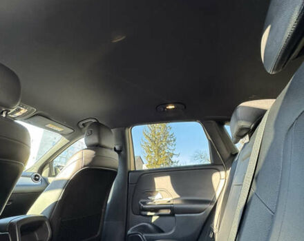 Бежевый Мерседес Б-класс, объемом двигателя 1.5 л и пробегом 206 тыс. км за 17800 $, фото 23 на Automoto.ua